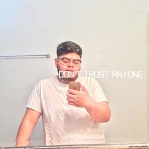 Meet your Posher, Diego